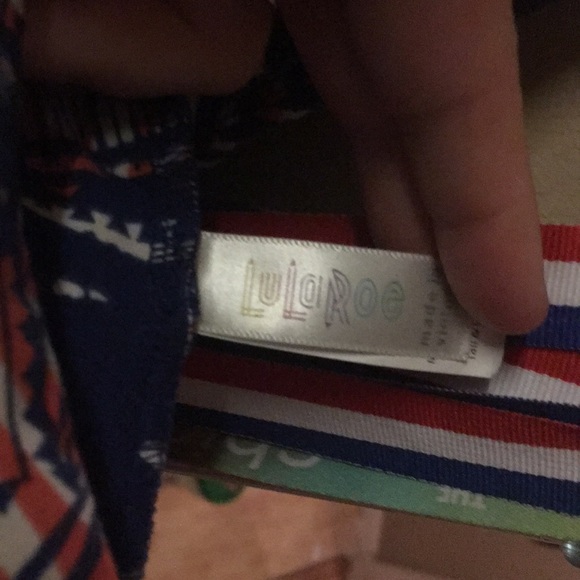 LulaRoe leggings! - Picture 3 of 4